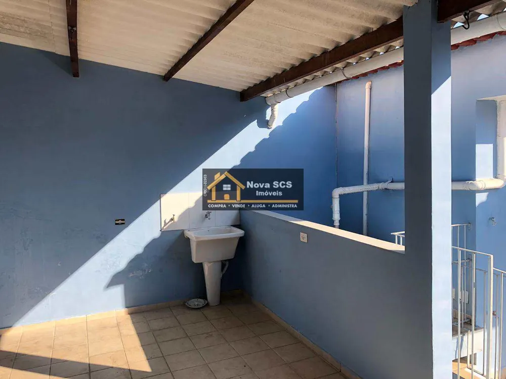 Sobrado, 3 quartos, 143 m² - Foto 13