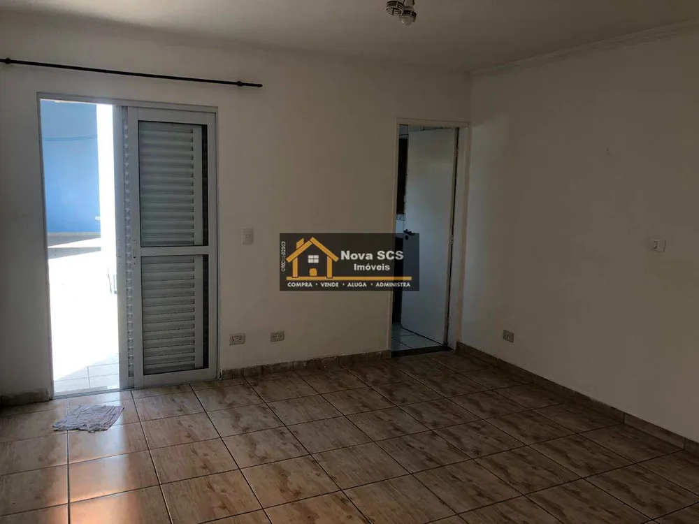 Sobrado, 3 quartos, 143 m² - Foto 9