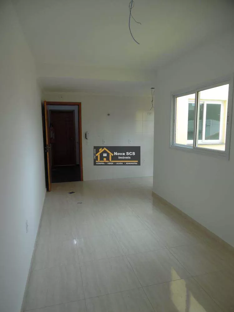 Cobertura à venda com 2 quartos, 100m² - Foto 2