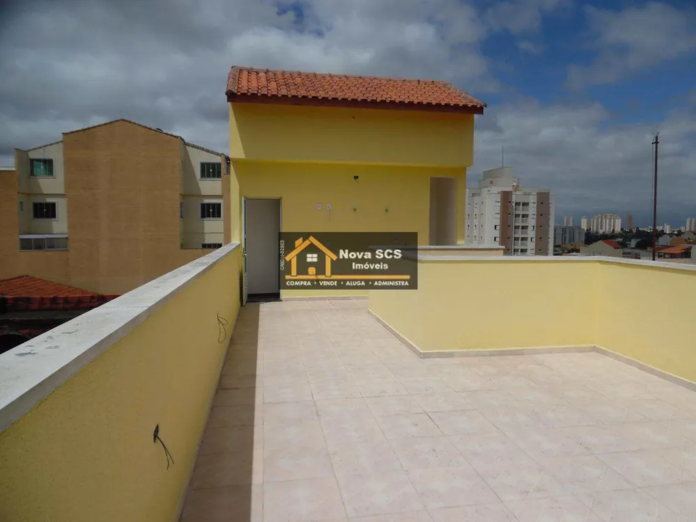 Cobertura, 2 quartos, 100 m² - Foto 13