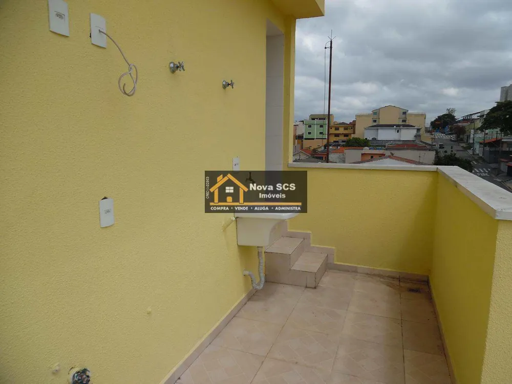 Cobertura, 2 quartos, 100 m² - Foto 12