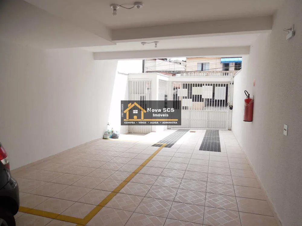 Cobertura, 2 quartos, 100 m² - Foto 16