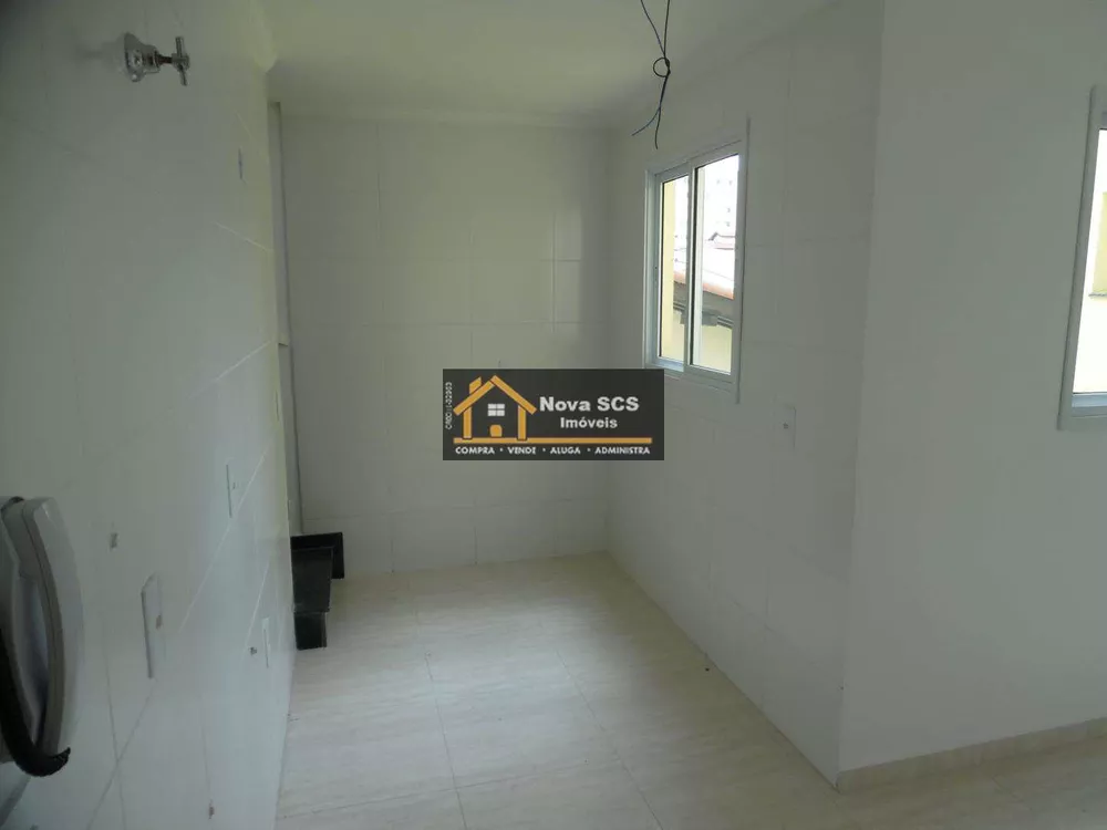 Cobertura à venda com 2 quartos, 100m² - Foto 3