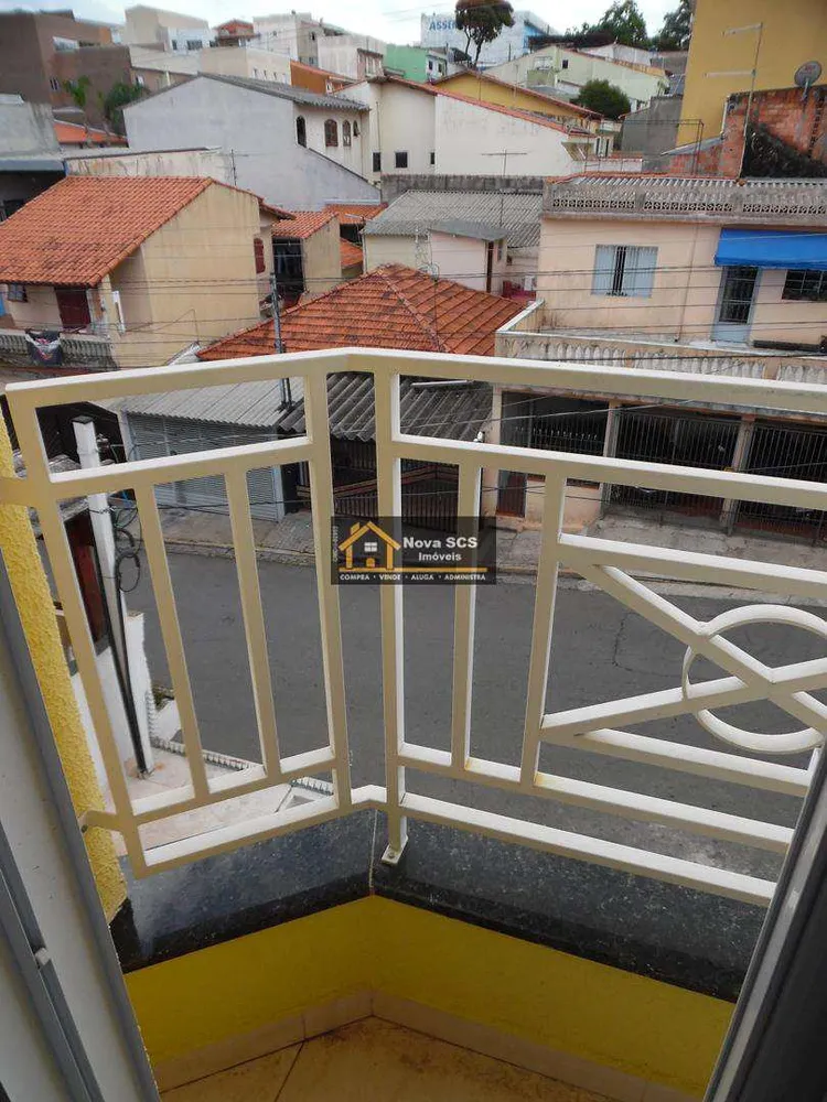 Cobertura, 2 quartos, 100 m² - Foto 9