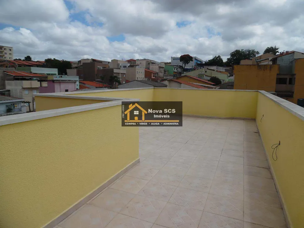 Cobertura, 2 quartos, 100 m² - Foto 11