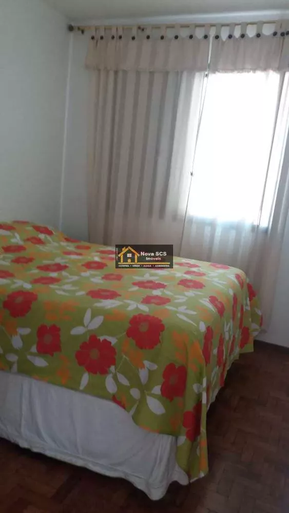 Apartamento à venda com 3 quartos, 94m² - Foto 9