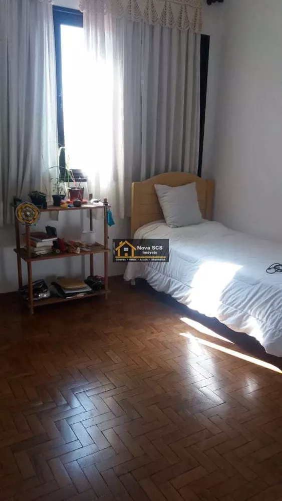 Apartamento à venda com 3 quartos, 94m² - Foto 11