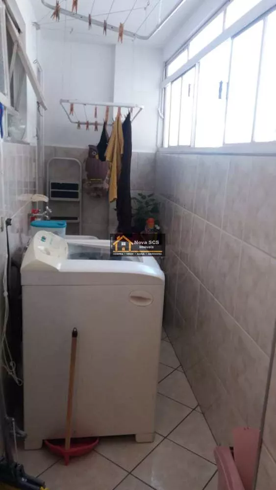 Apartamento à venda com 3 quartos, 94m² - Foto 6