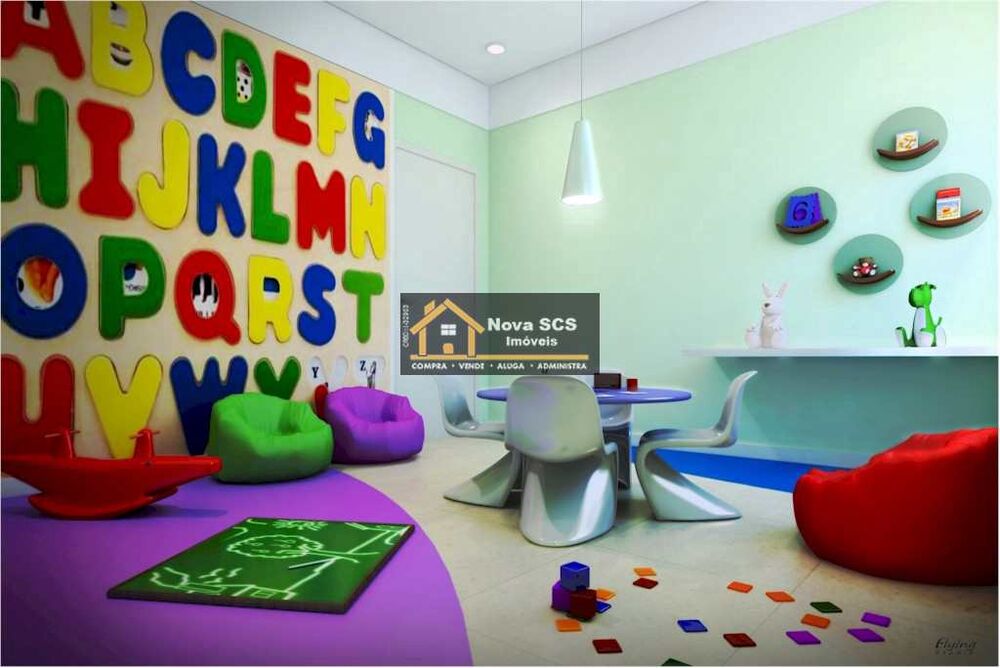 Apartamento, 3 quartos, 105 m² - Foto 6