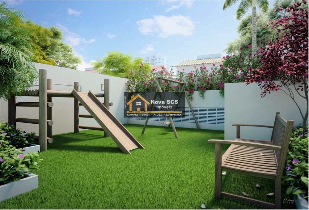 Apartamento, 3 quartos, 105 m² - Foto 8