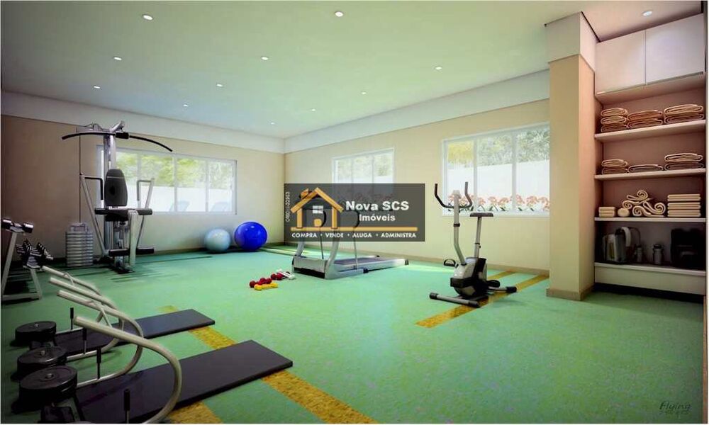 Apartamento, 3 quartos, 105 m² - Foto 5