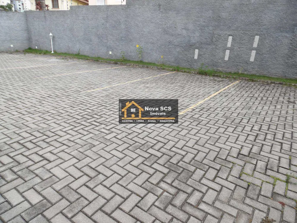 Sobrado, 2 quartos, 50 m² - Foto 13