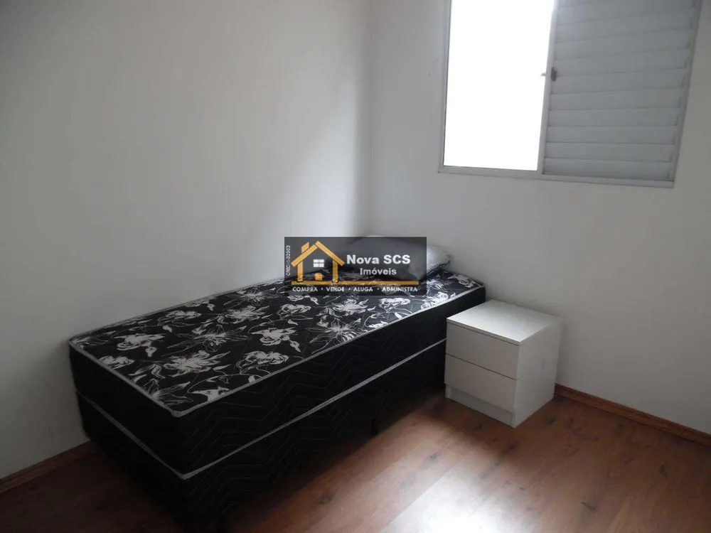 Sobrado, 2 quartos, 50 m² - Foto 9