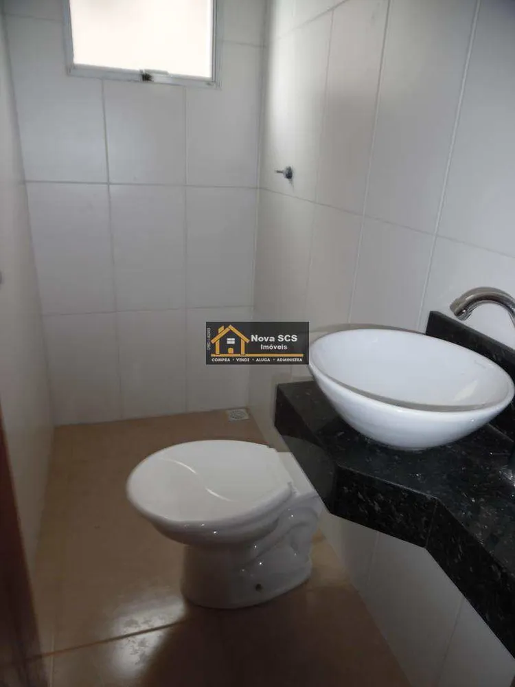 Sobrado, 2 quartos, 50 m² - Foto 11