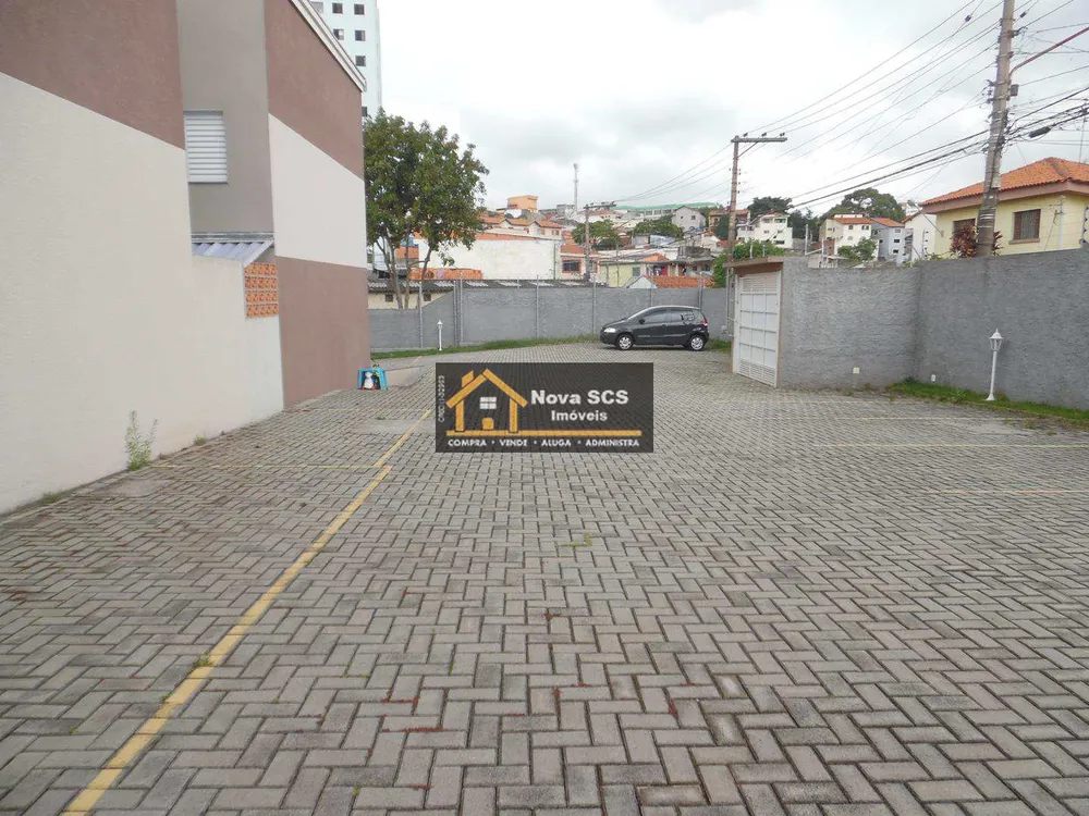 Sobrado, 2 quartos, 50 m² - Foto 12