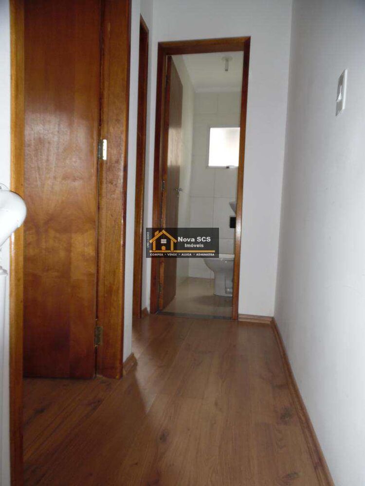 Sobrado, 2 quartos, 50 m² - Foto 5