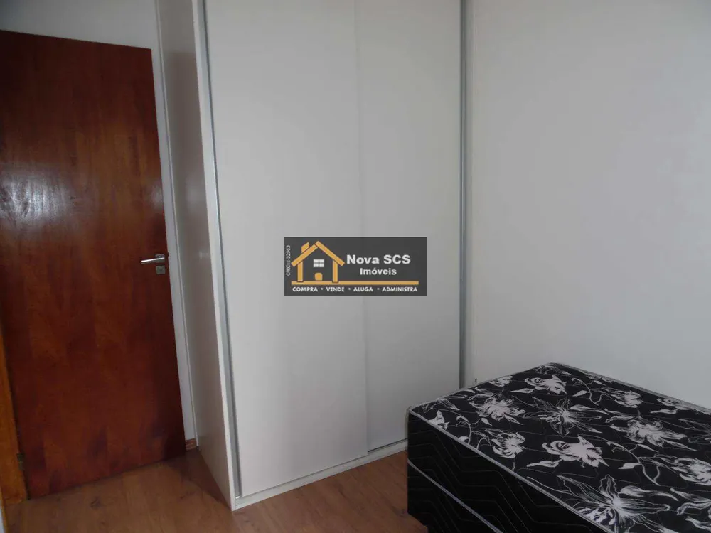 Sobrado, 2 quartos, 50 m² - Foto 10