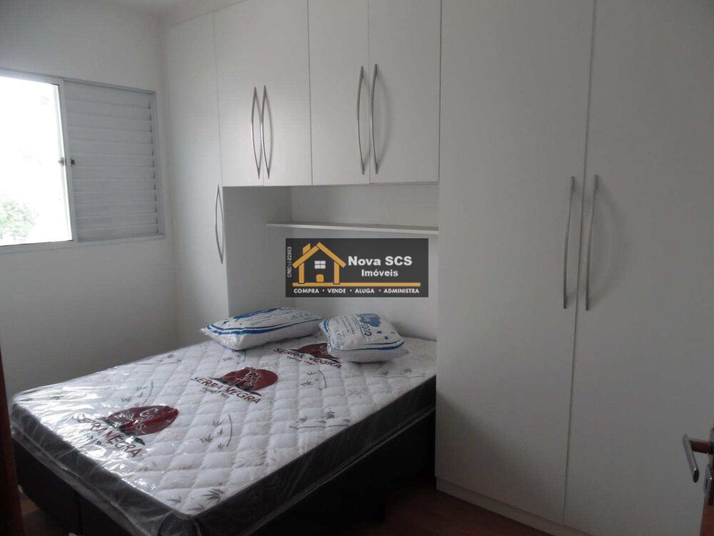 Sobrado, 2 quartos, 50 m² - Foto 8