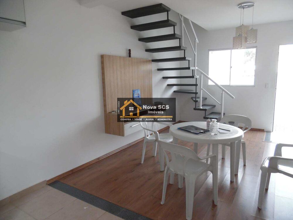 Sobrado, 2 quartos, 50 m² - Foto 6
