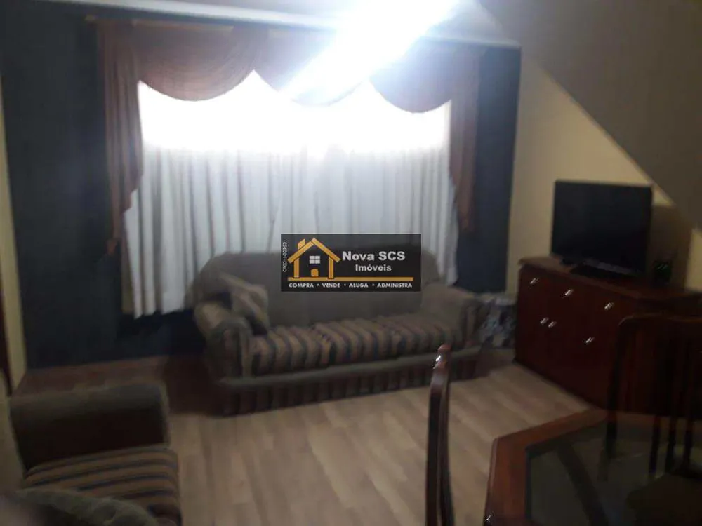 Sobrado, 3 quartos, 62 m² - Foto 9
