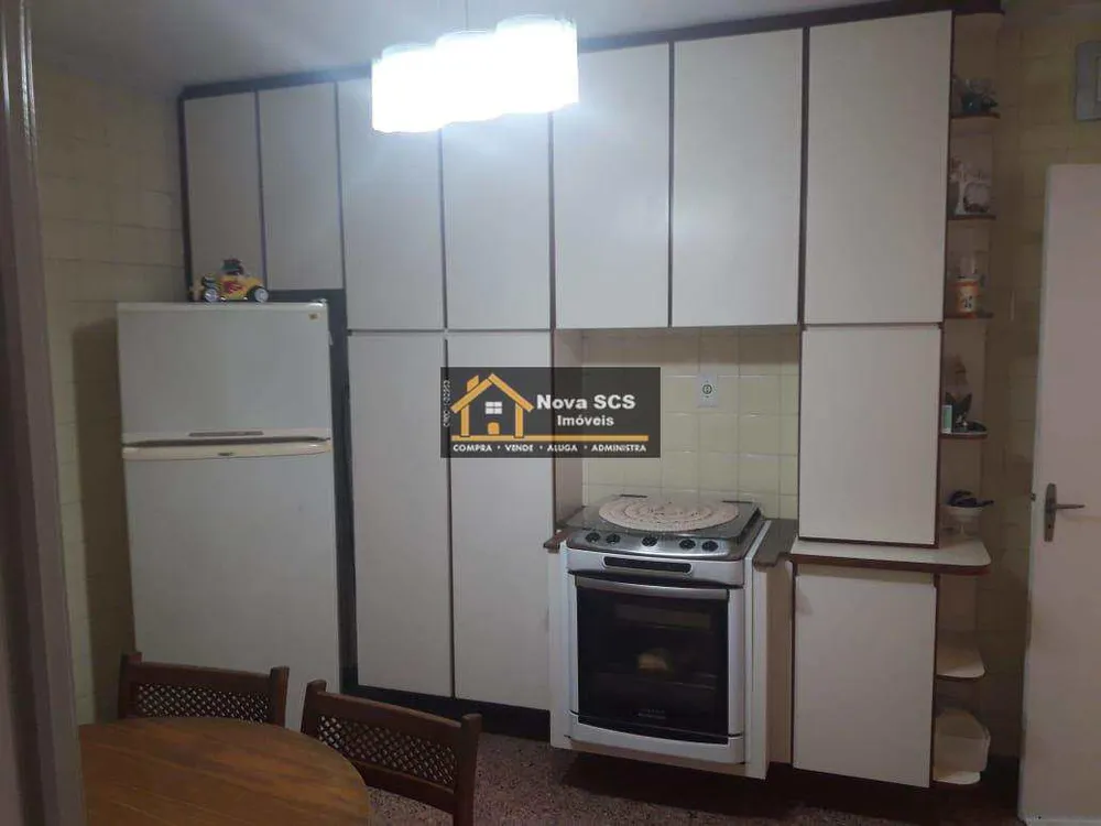 Sobrado, 3 quartos, 62 m² - Foto 14