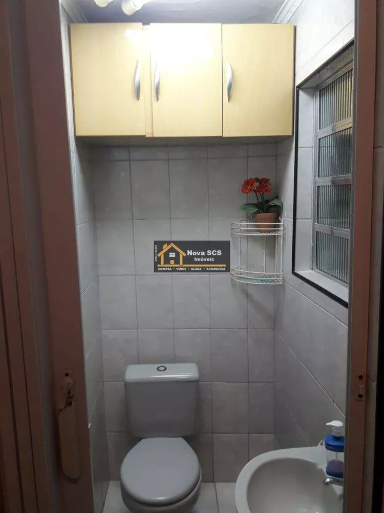 Sobrado à venda com 3 quartos, 62m² - Foto 3