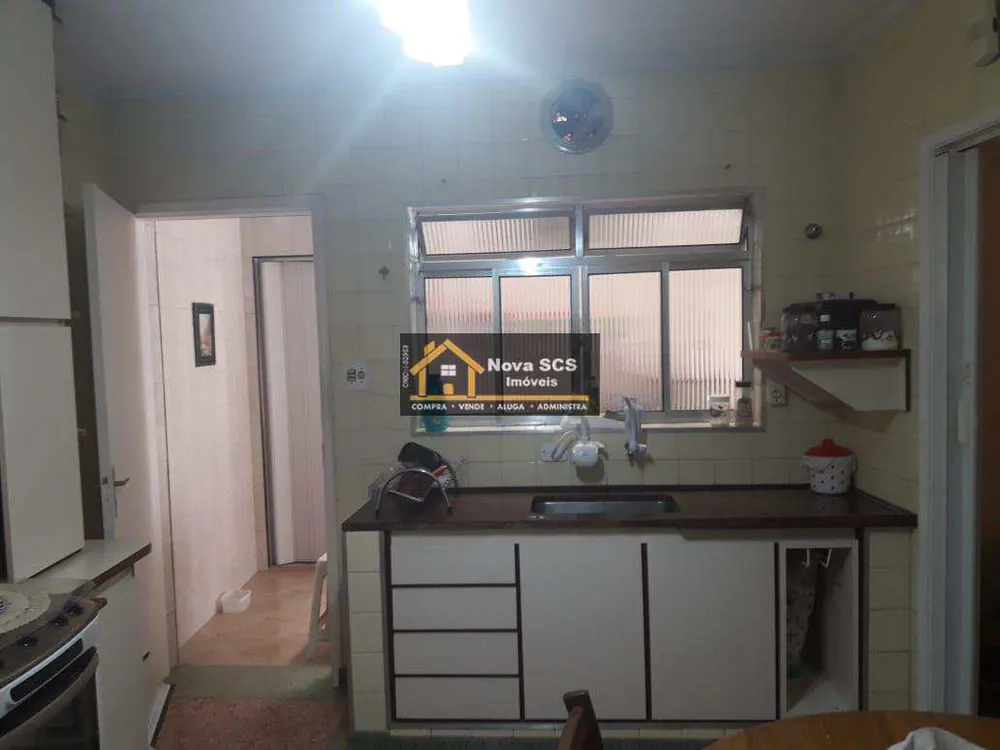 Sobrado, 3 quartos, 62 m² - Foto 16
