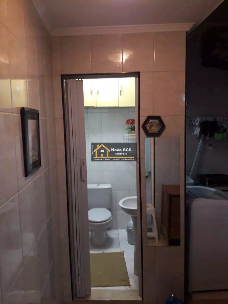 Sobrado à venda com 3 quartos, 62m² - Foto 2