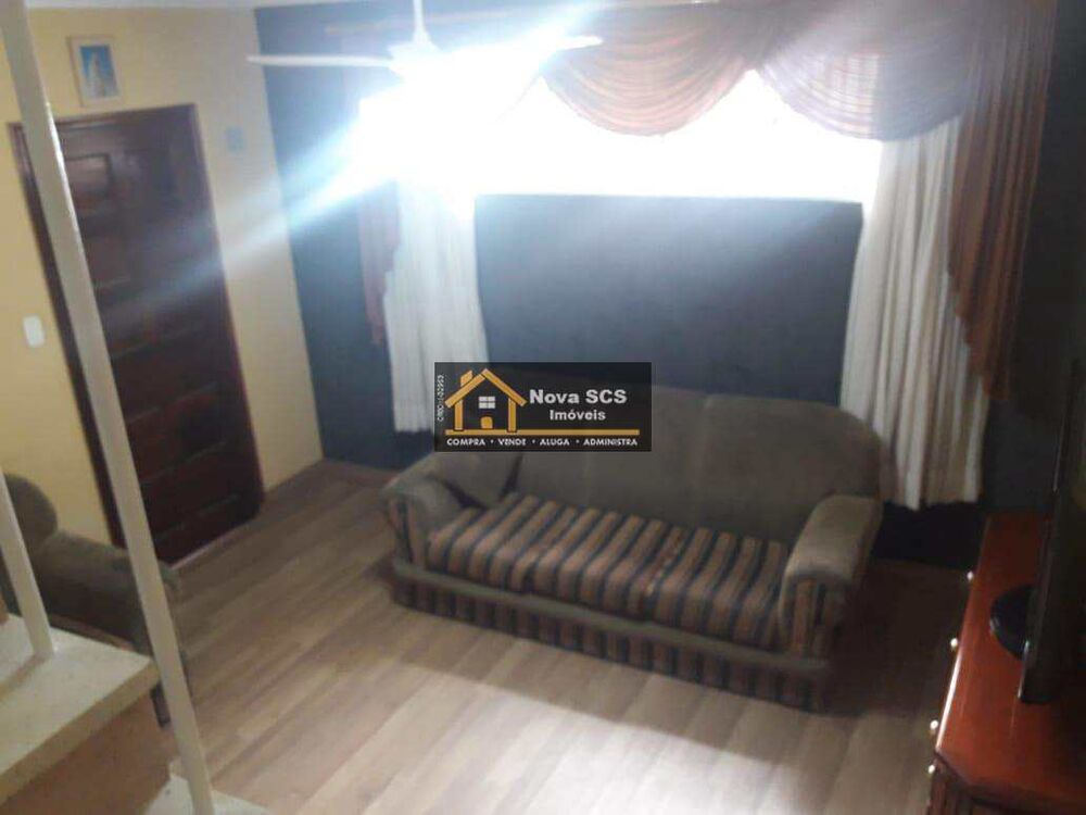 Sobrado, 3 quartos, 62 m² - Foto 7