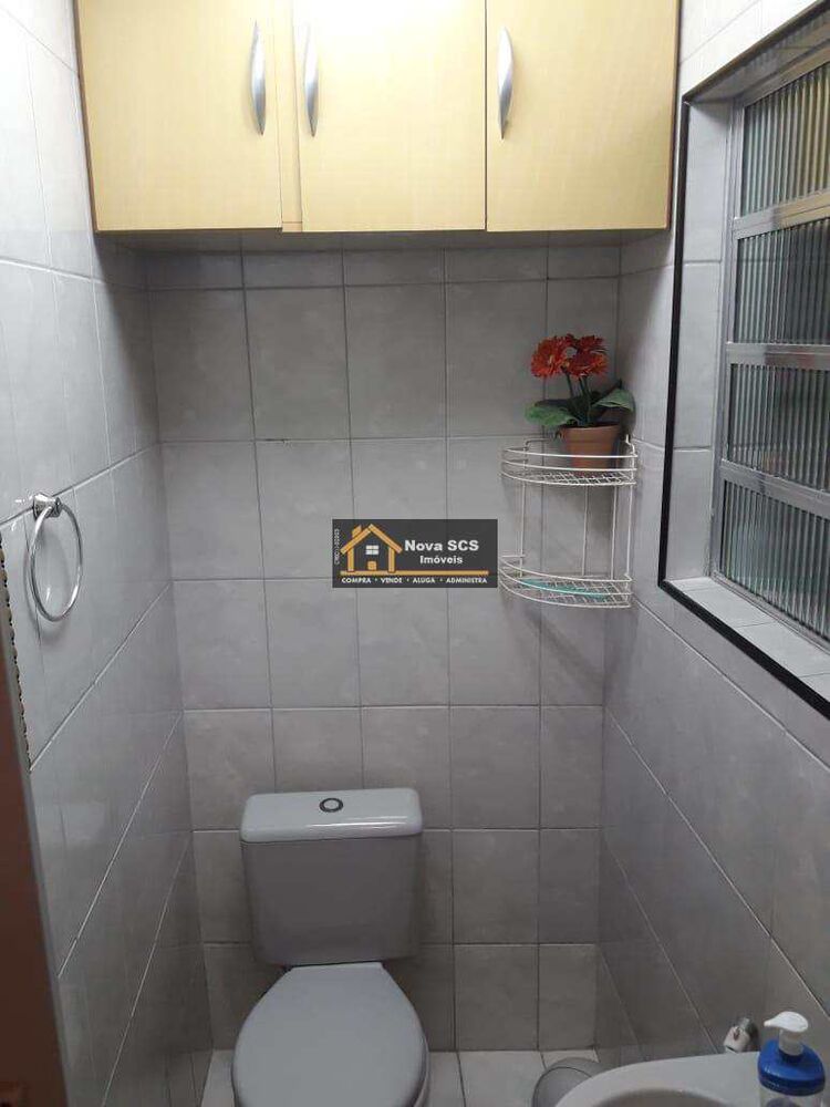 Sobrado, 3 quartos, 62 m² - Foto 5