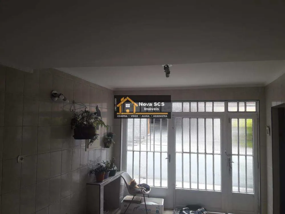 Sobrado, 3 quartos, 62 m² - Foto 15