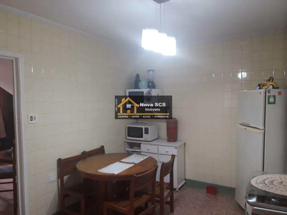 Sobrado, 3 quartos, 62 m² - Foto 13