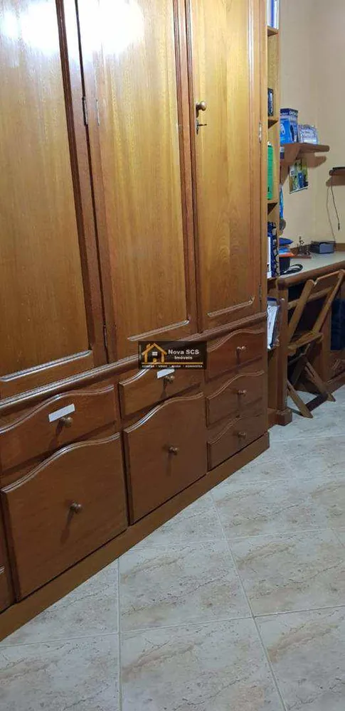 Casa, 3 quartos, 300 m² - Foto 8