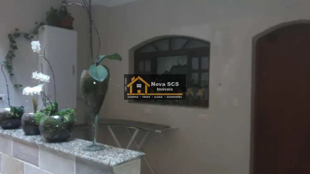 Casa, 3 quartos, 300 m² - Foto 15