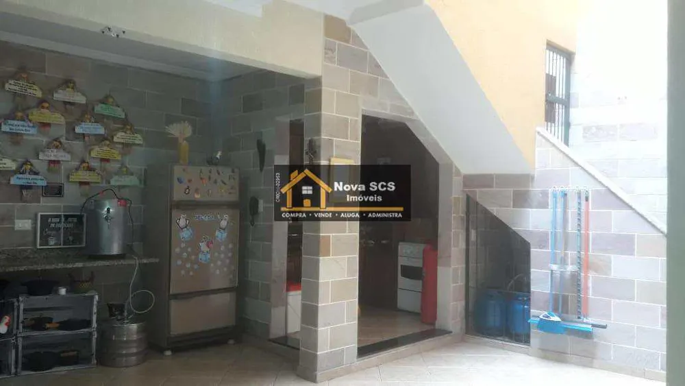 Casa, 3 quartos, 300 m² - Foto 13
