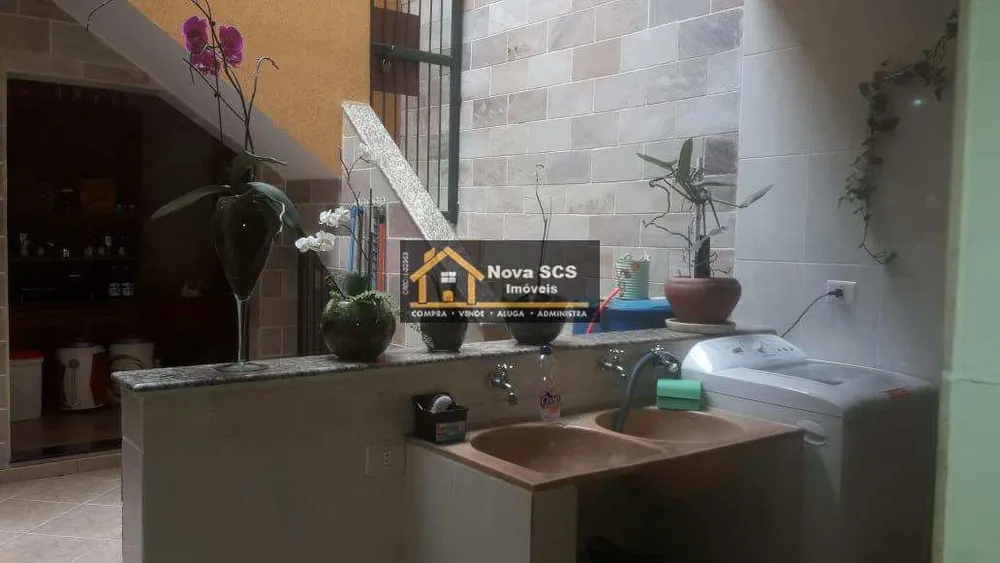 Casa, 3 quartos, 300 m² - Foto 16