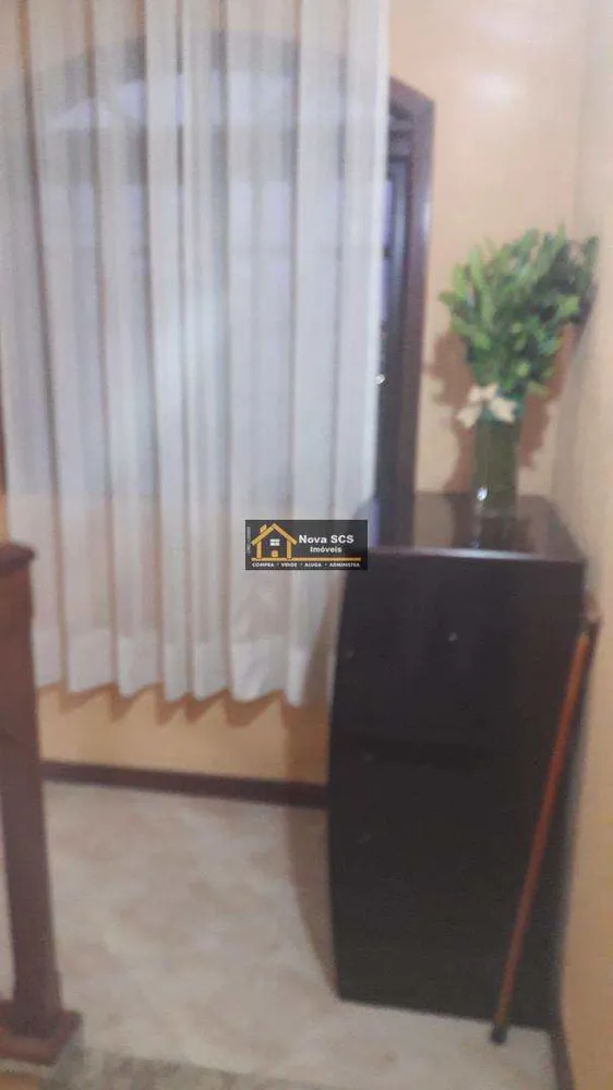 Casa, 3 quartos, 300 m² - Foto 11