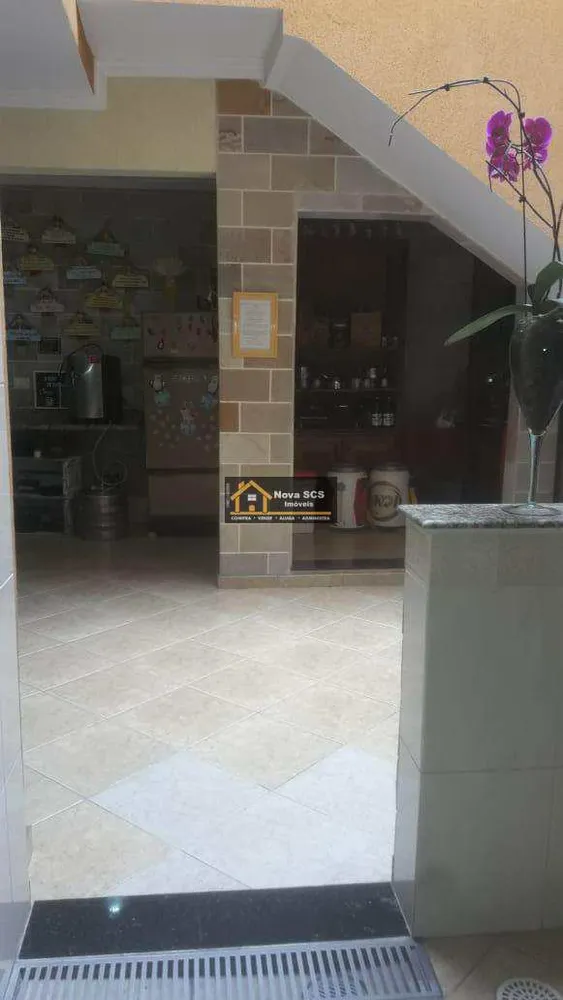 Casa, 3 quartos, 300 m² - Foto 12