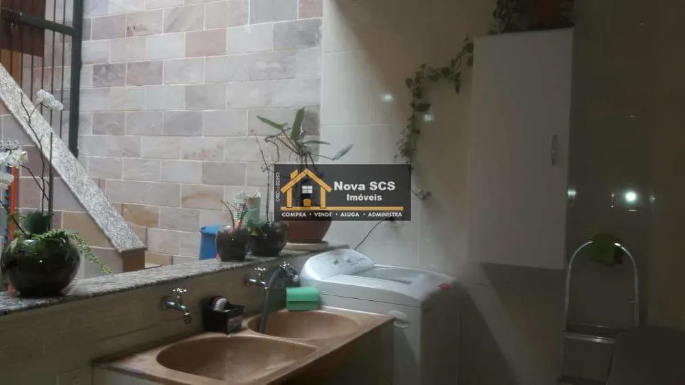 Casa, 3 quartos, 300 m² - Foto 14