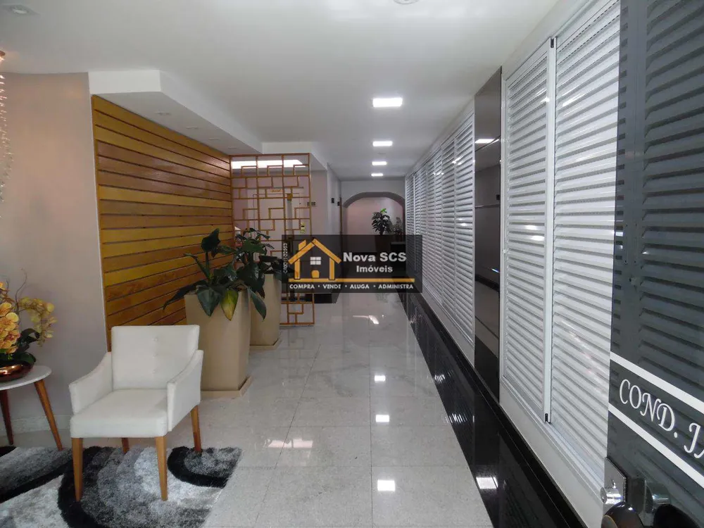 Apartamento, 3 quartos, 150 m² - Foto 11