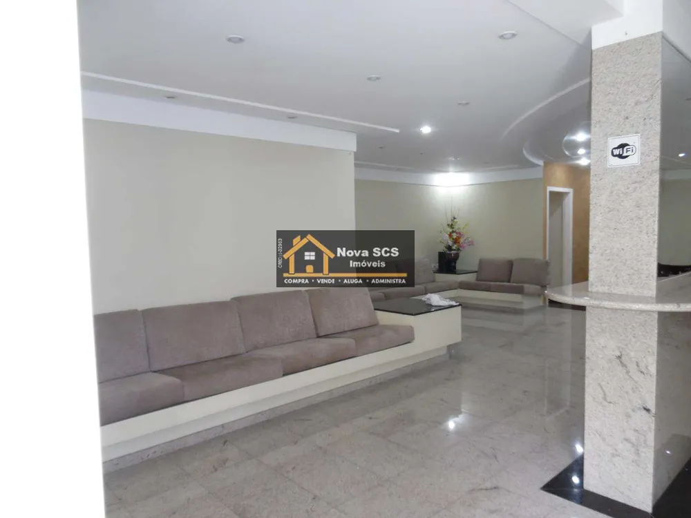 Apartamento, 3 quartos, 150 m² - Foto 12