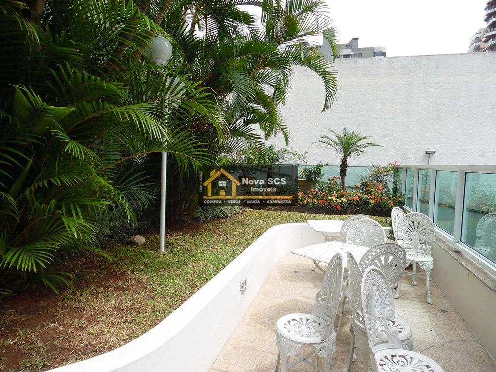 Apartamento, 3 quartos, 150 m² - Foto 16