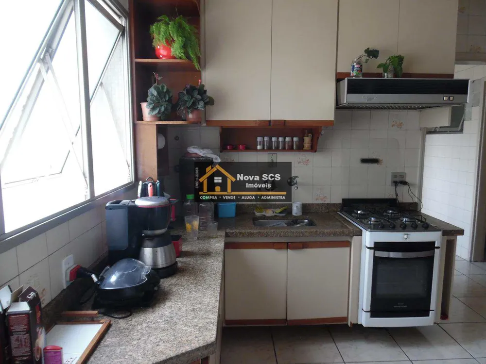 Apartamento, 3 quartos, 150 m² - Foto 8