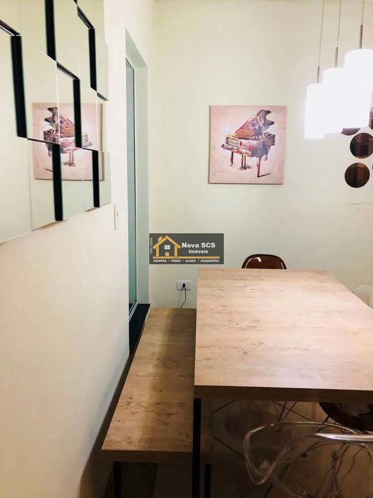 Sobrado, 3 quartos, 117 m² - Foto 4