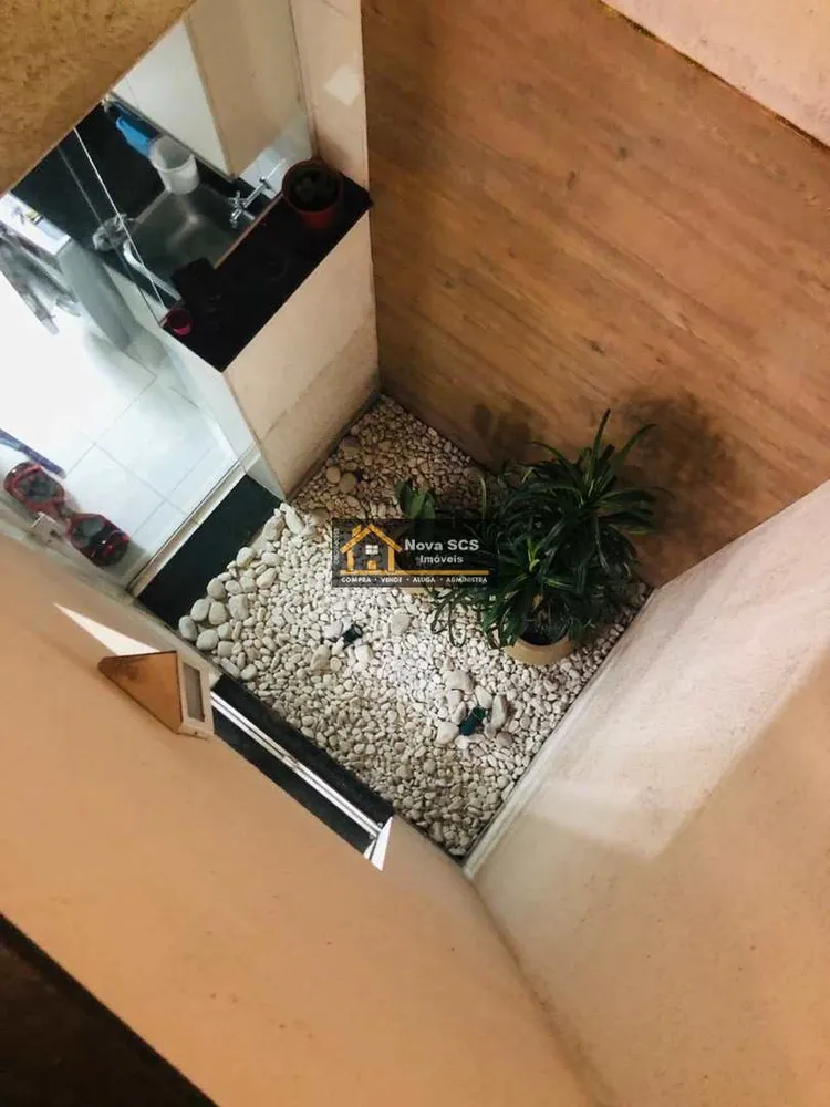 Sobrado, 3 quartos, 117 m² - Foto 16