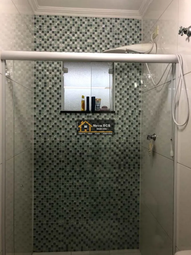 Sobrado, 3 quartos, 117 m² - Foto 11