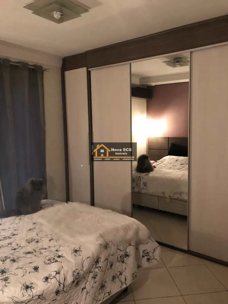 Sobrado, 3 quartos, 117 m² - Foto 9
