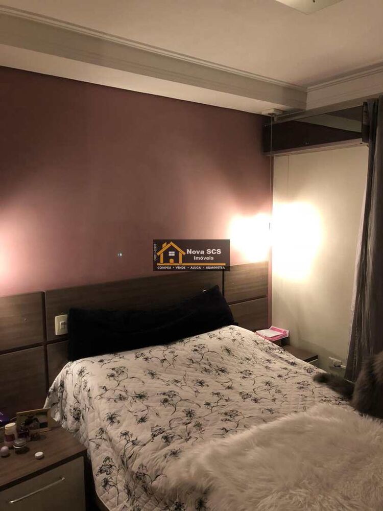 Sobrado, 3 quartos, 117 m² - Foto 5