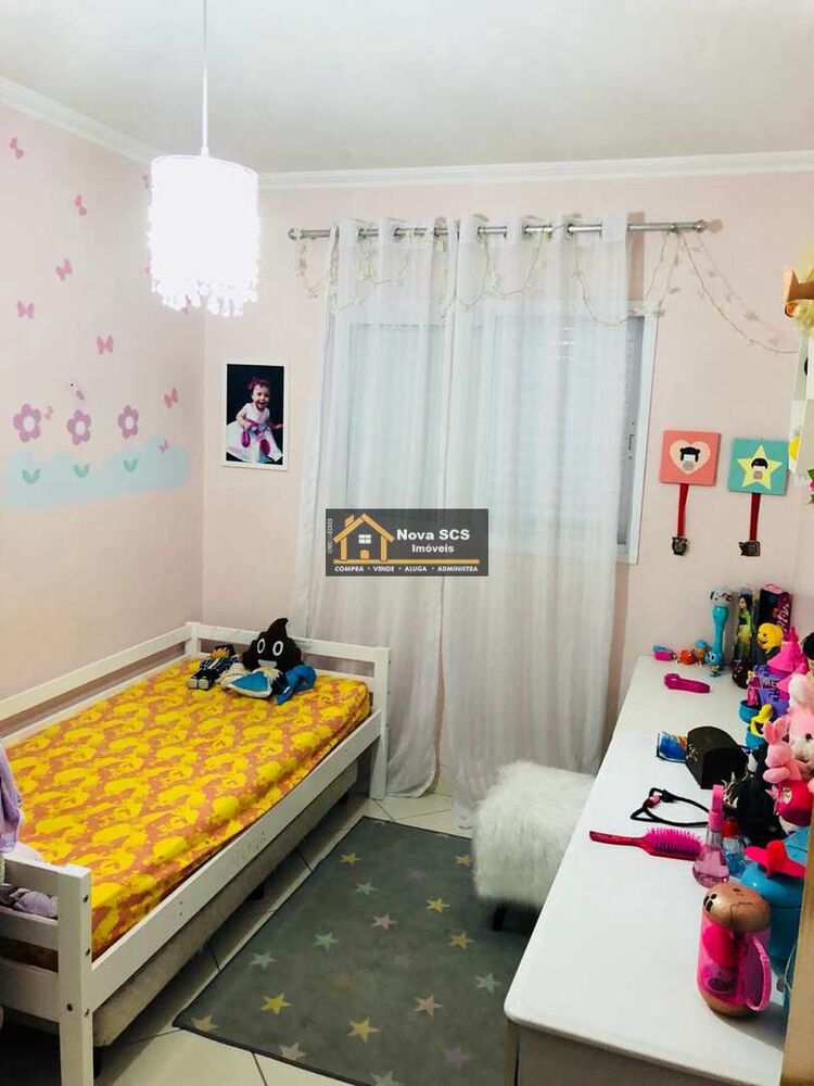 Sobrado, 3 quartos, 117 m² - Foto 6