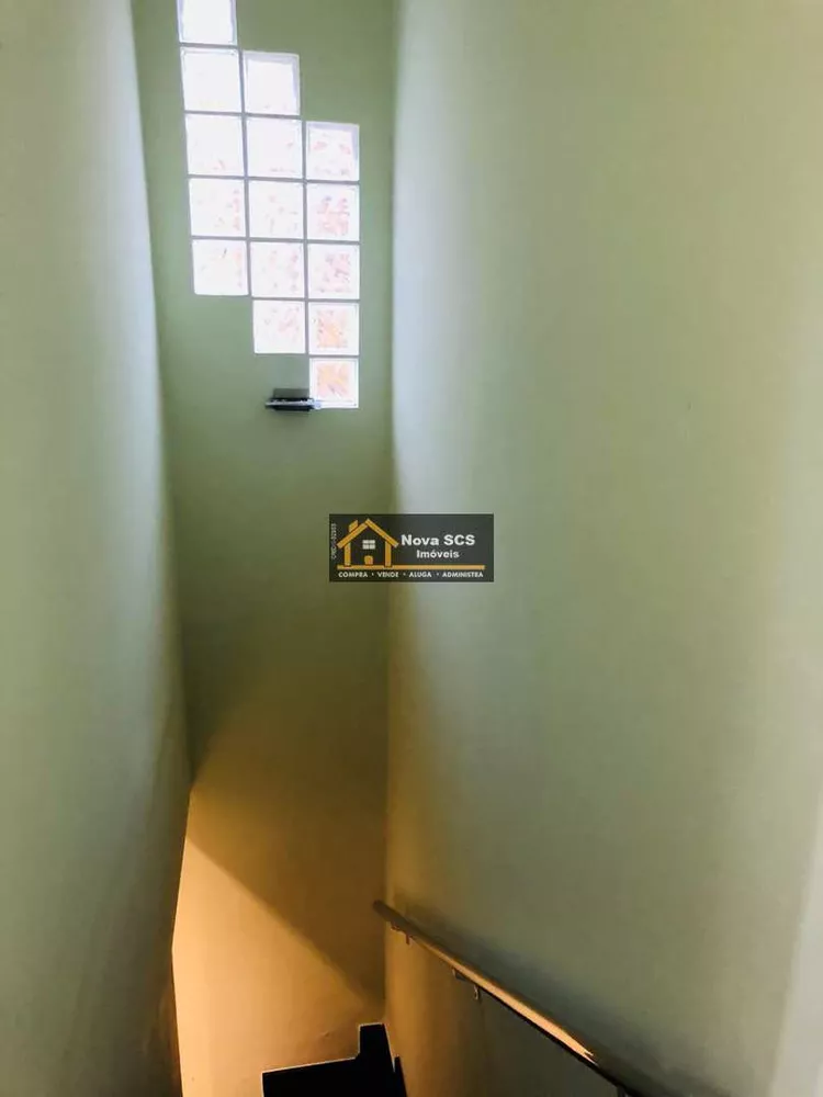 Sobrado, 3 quartos, 117 m² - Foto 11